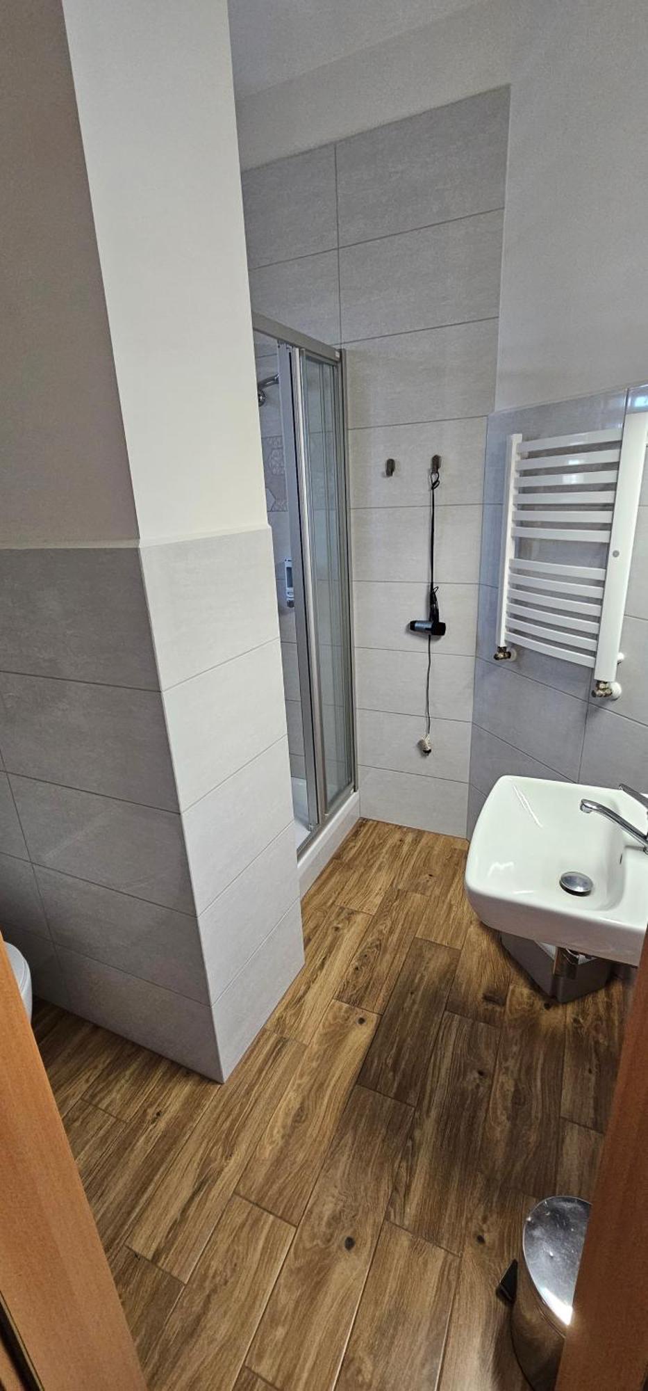 Hotelik U Sasiada Ольштын Экстерьер фото