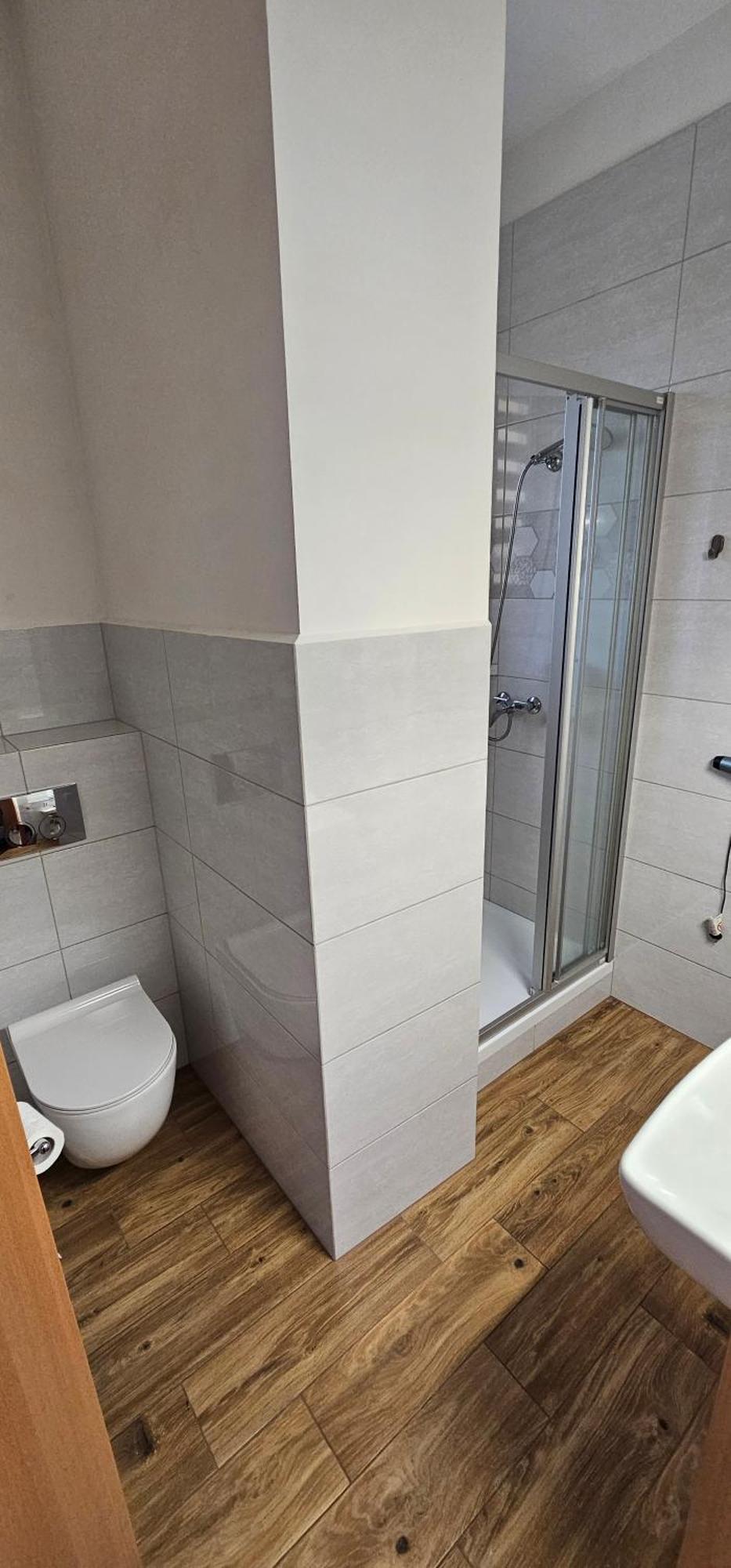Hotelik U Sasiada Ольштын Экстерьер фото