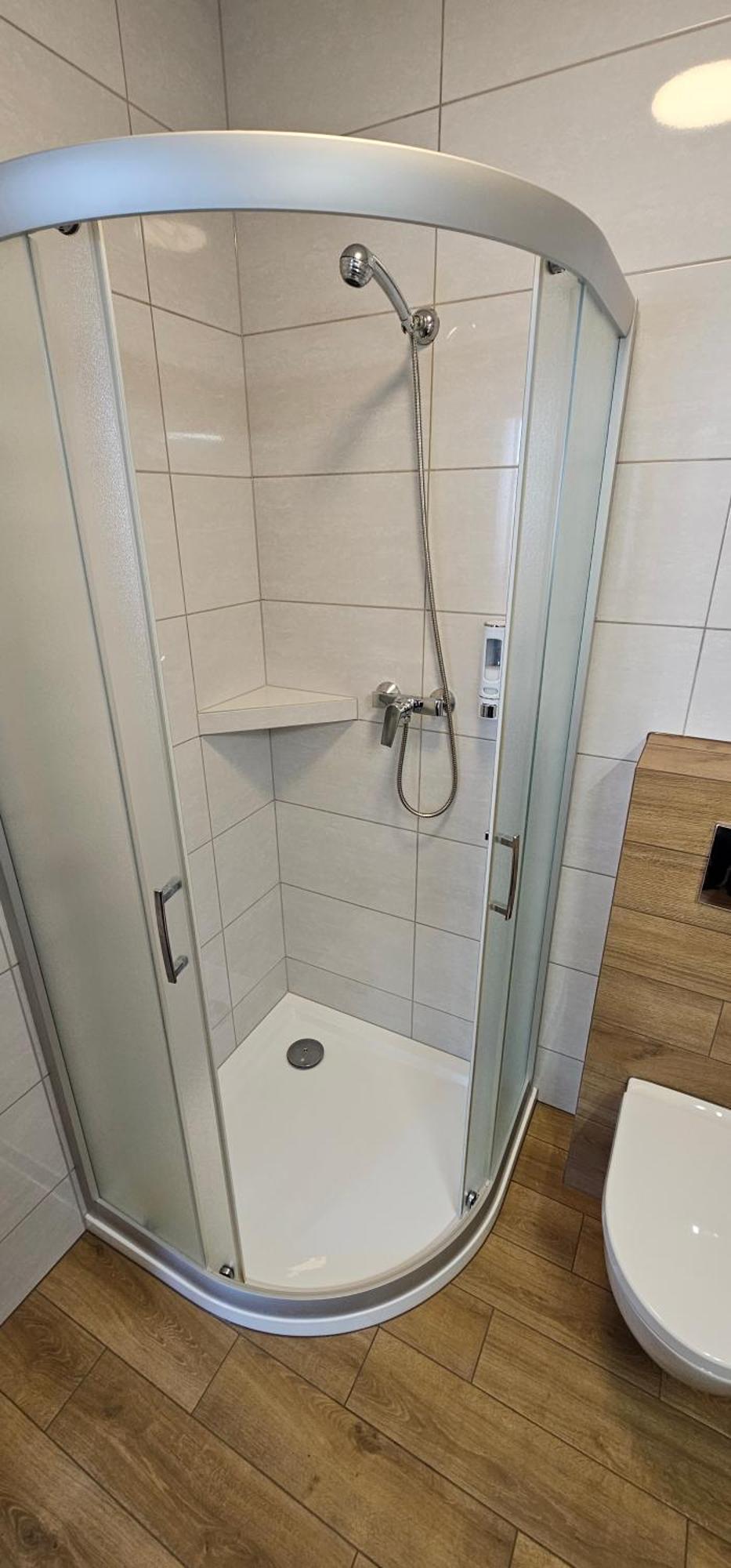 Hotelik U Sasiada Ольштын Экстерьер фото