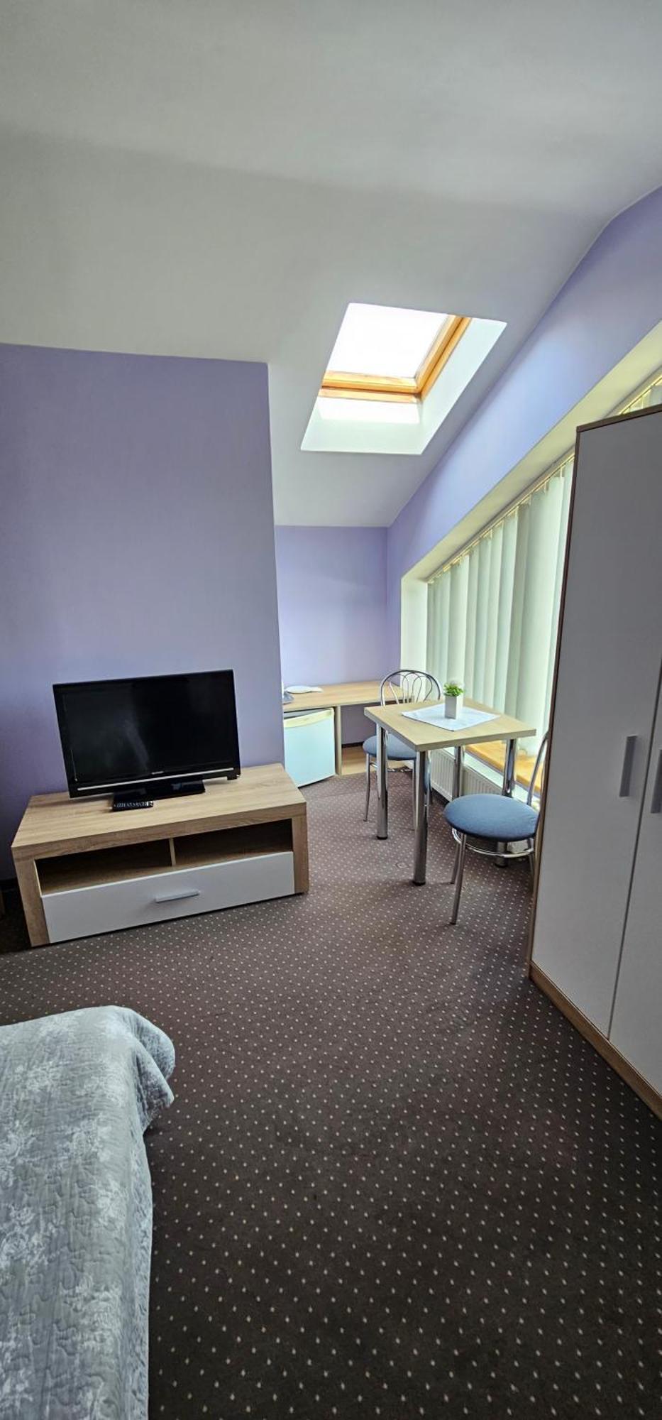 Hotelik U Sasiada Ольштын Экстерьер фото