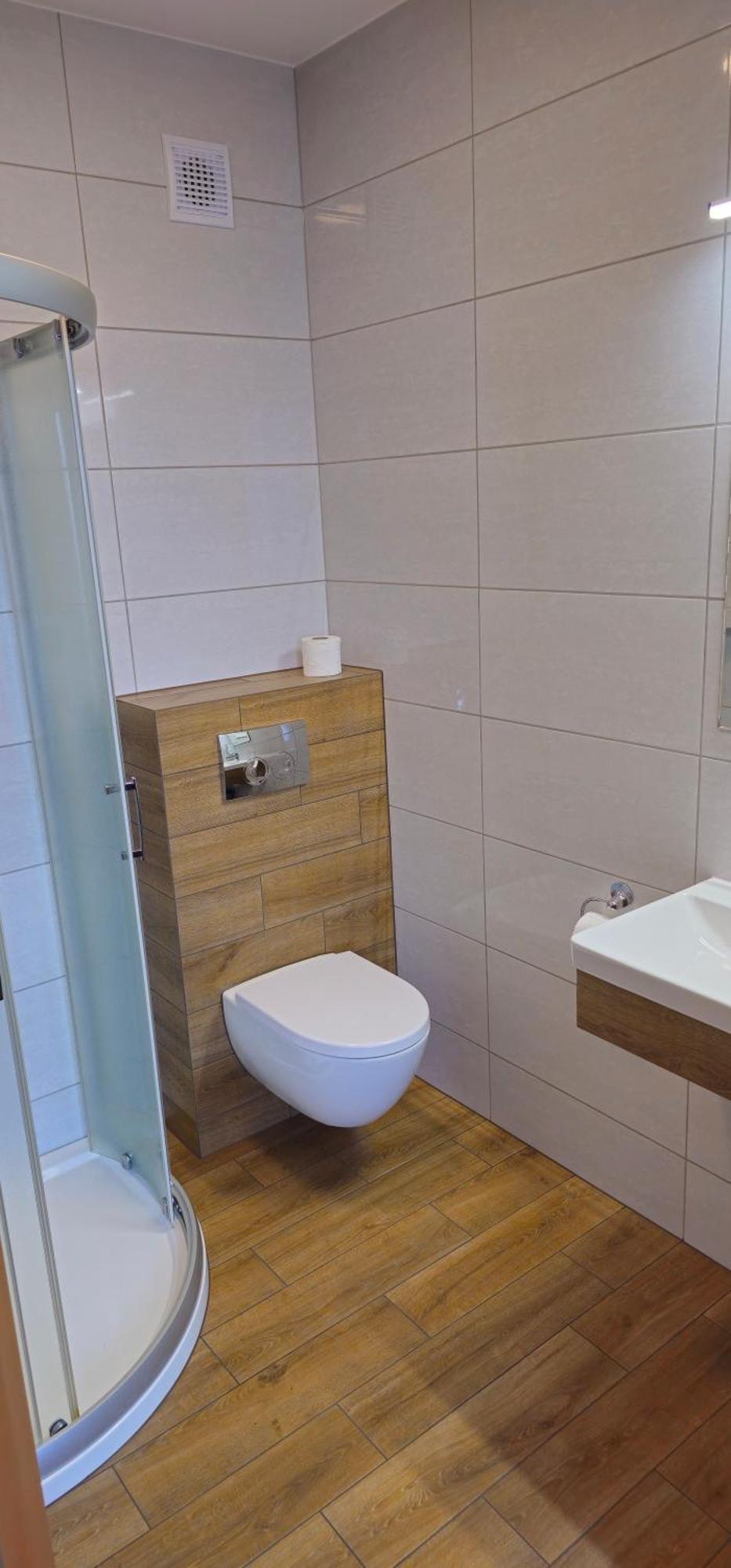 Hotelik U Sasiada Ольштын Экстерьер фото