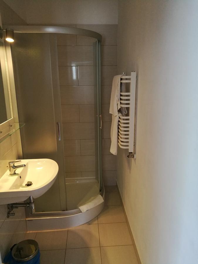 Hotelik U Sasiada Ольштын Экстерьер фото